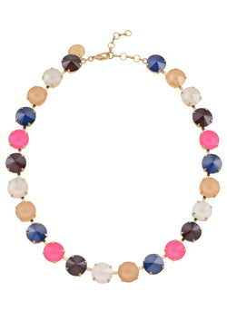 Veronica Rivoli Necklace