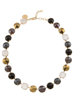 Hannah Rivoli Necklace