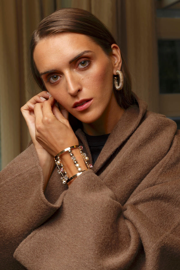 Laurel Cuff