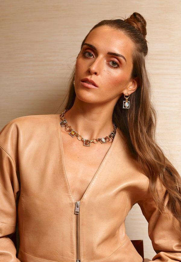 Monaco Necklace