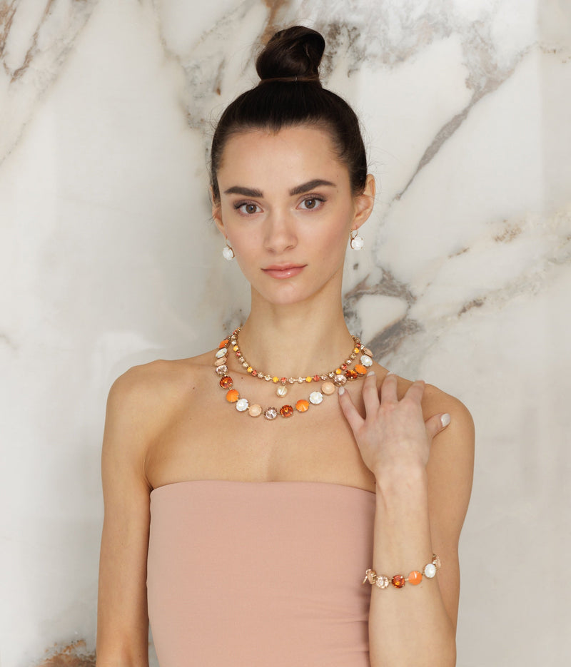 Twiggy Rivoli Bracelet