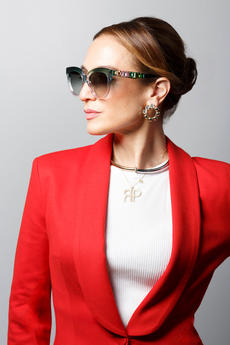 Giulia Multi Sunglasses