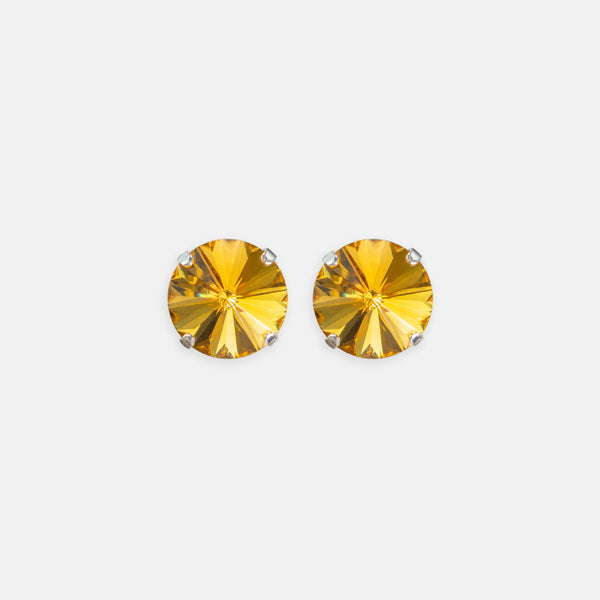 Aura Rivoli Studs