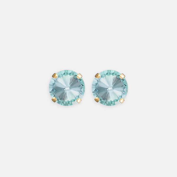 Azura Rivoli Studs