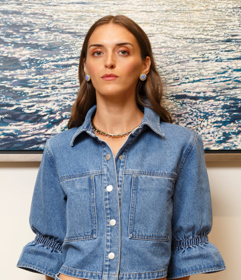 Lyric Multi Necklace