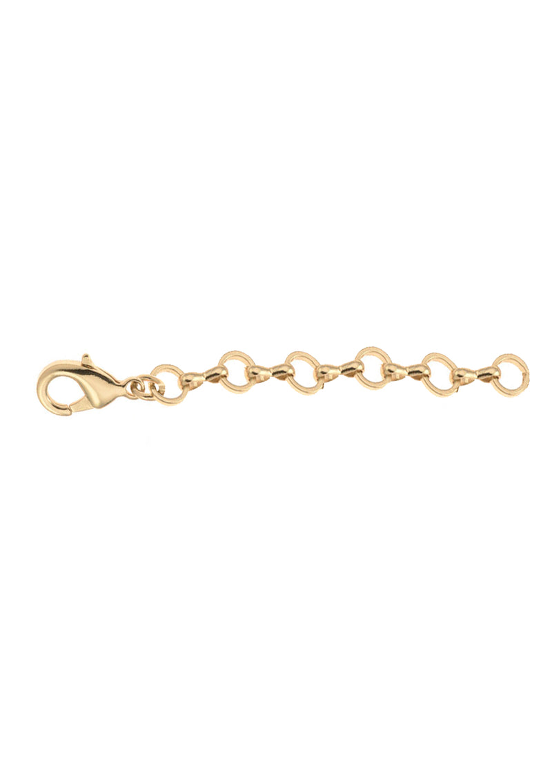 Lobster Clasp Extension Chain