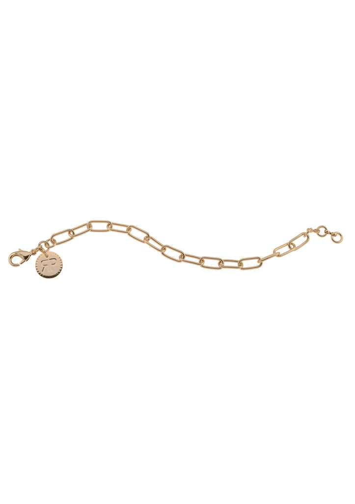 Buy Juicy Couture NATALIE CHAIN BRACELET - Gold