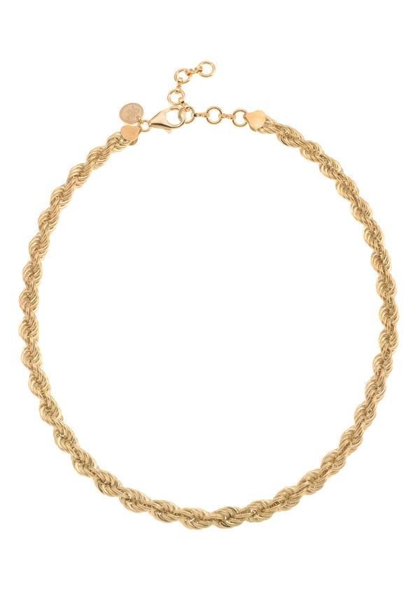 Grace Chain Necklace