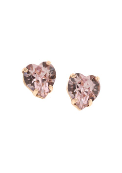 Beloved Stud Earrings – Rebekah Price US