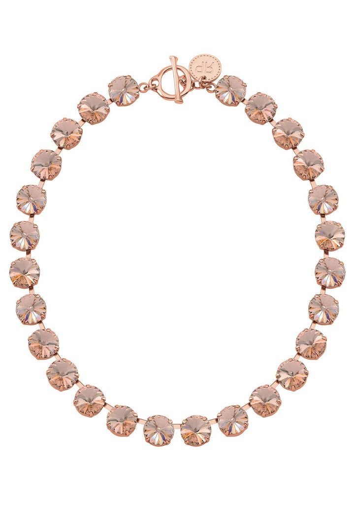 Swarovski Collections - Extender Chain, Rose Gold
